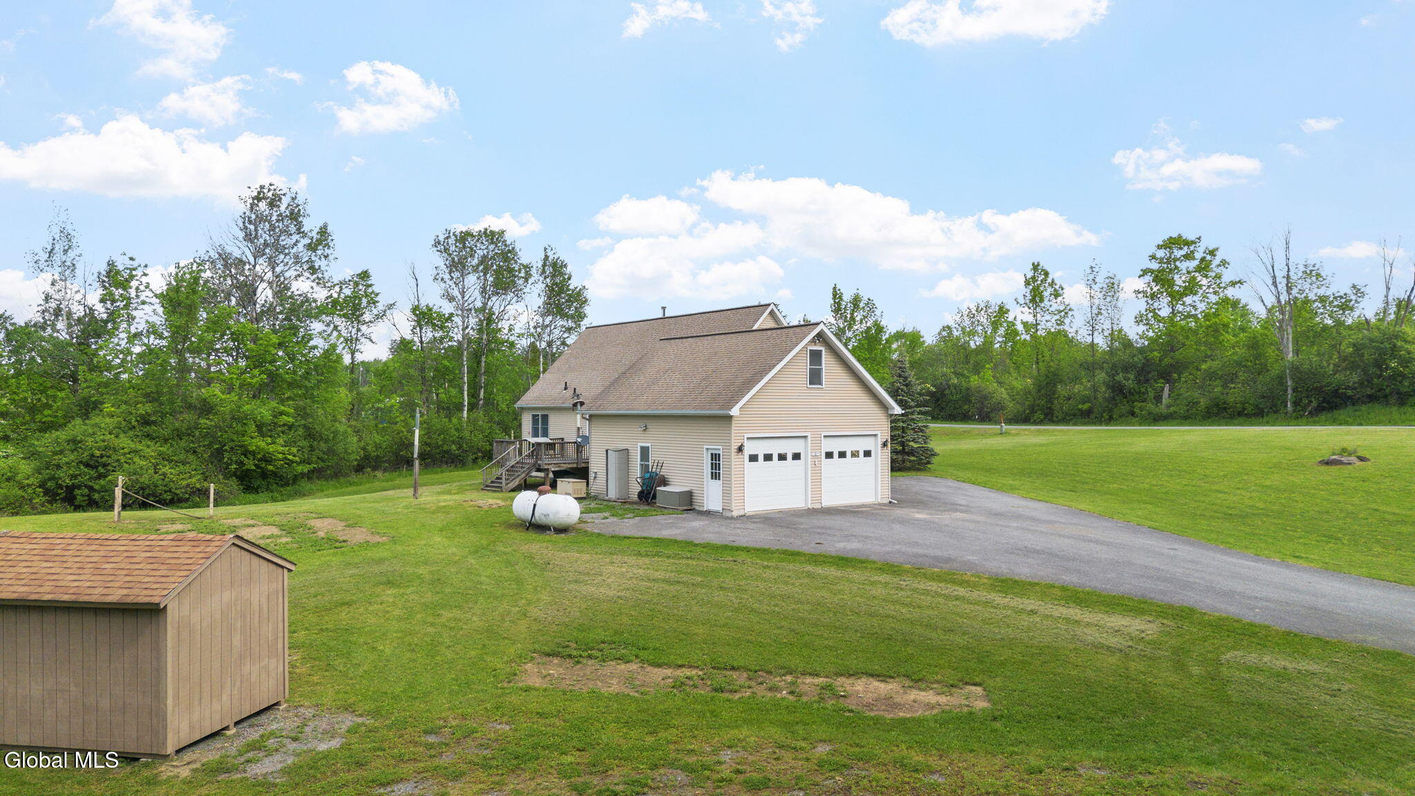 2 Crounse Road Knox NY 12023