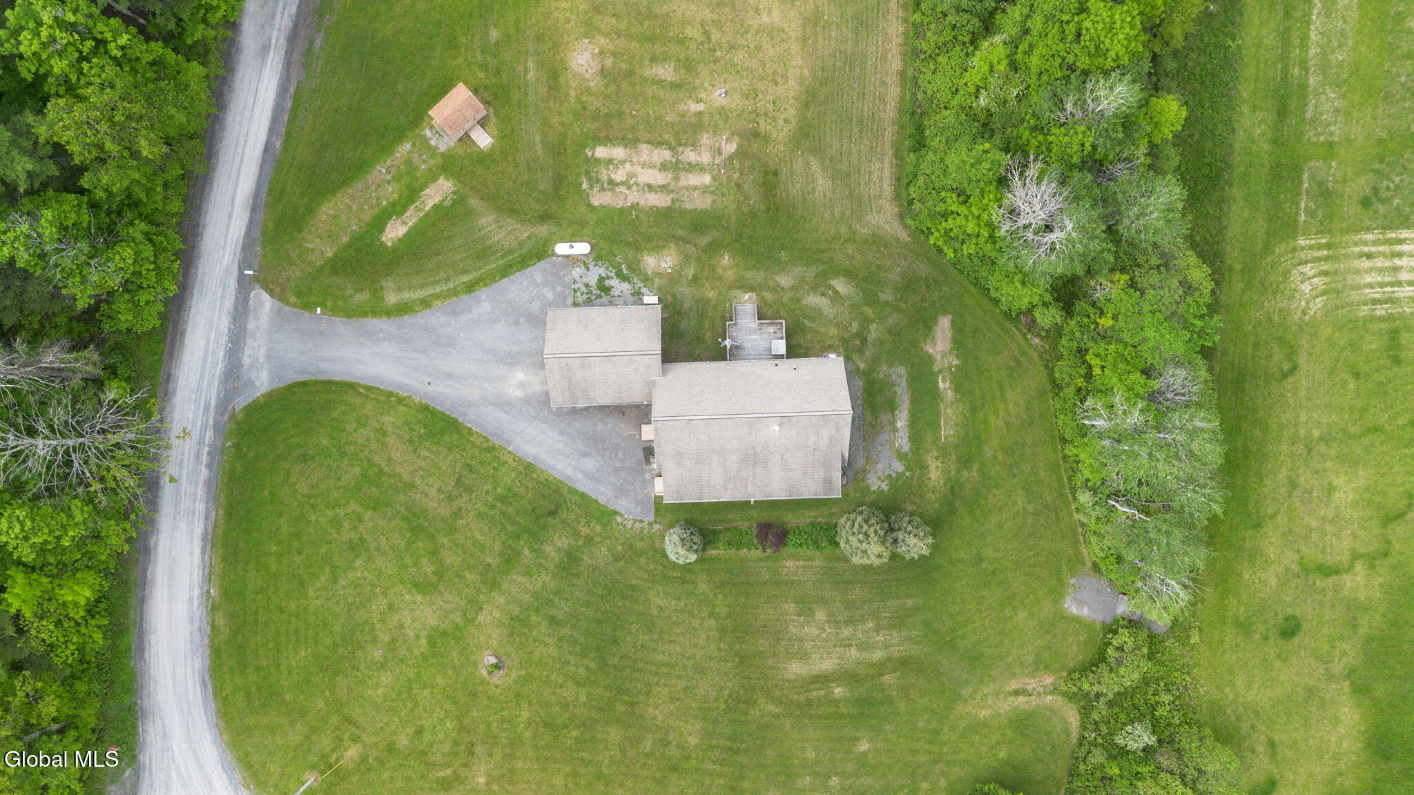 2 Crounse Road Knox NY 12023