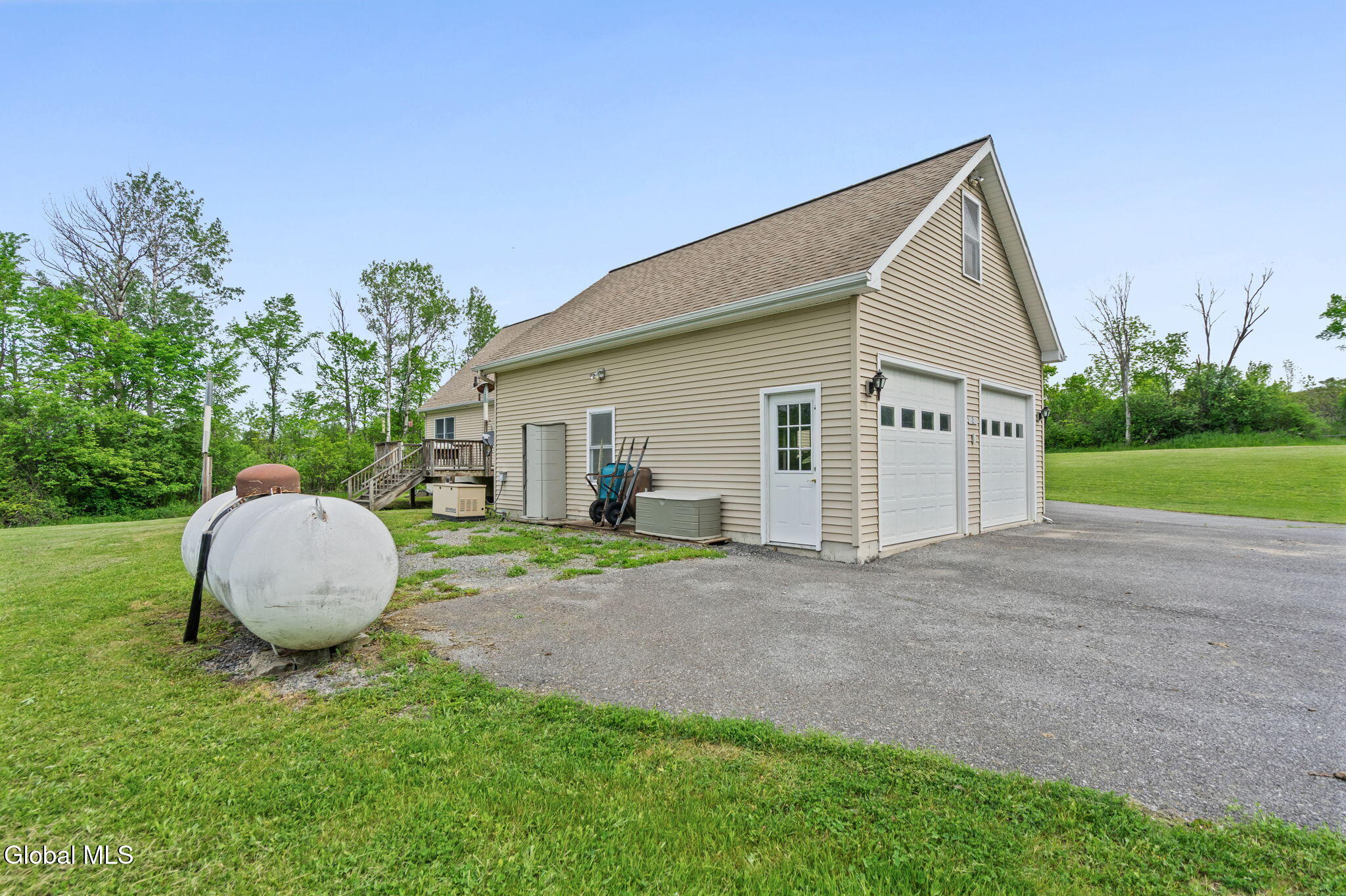 2 Crounse Road Knox NY 12023