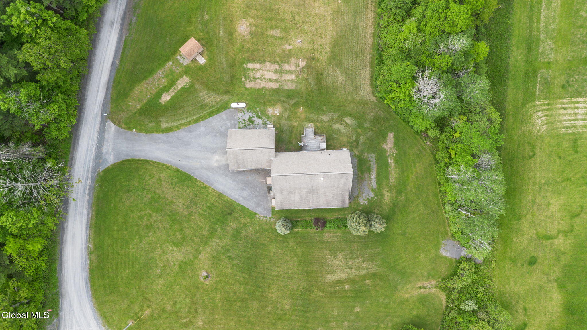 2 Crounse Road Knox NY 12023