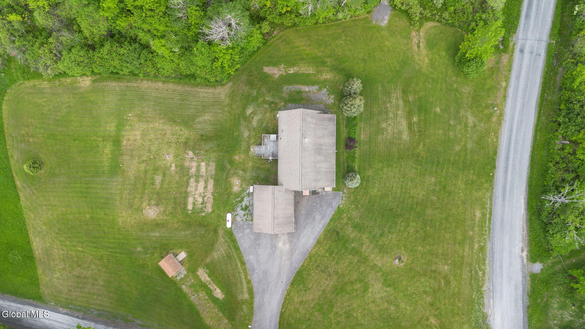 2 Crounse Road Knox NY 12023