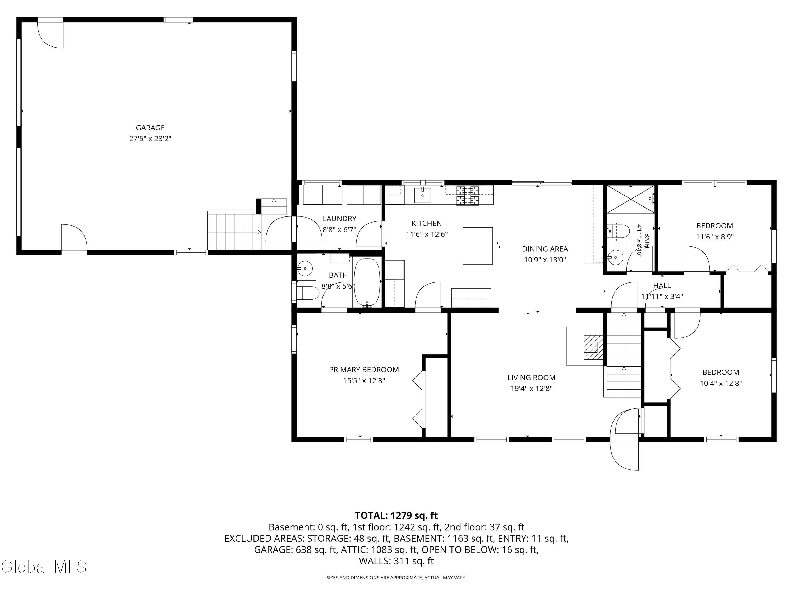 2 Crounse Road Knox NY 12023