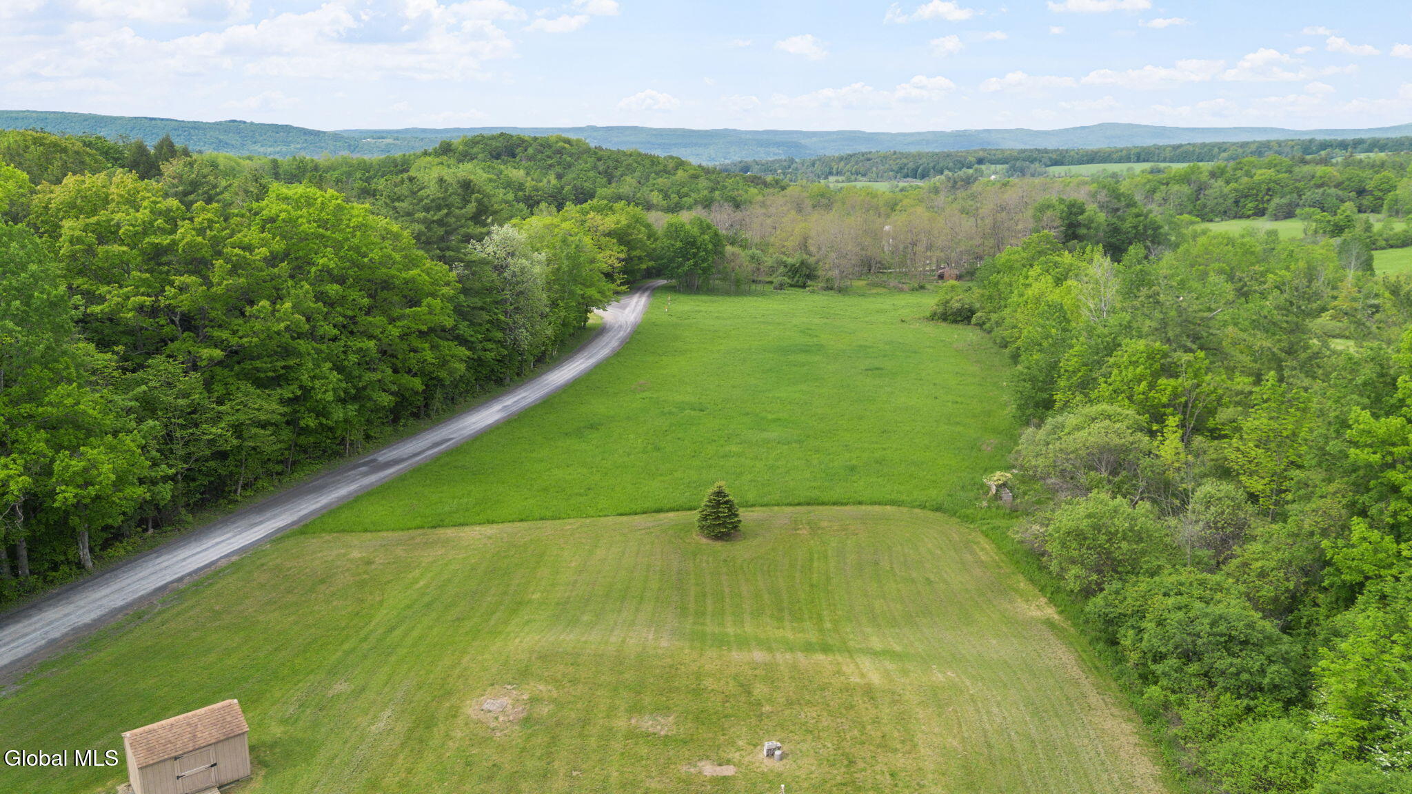 2 Crounse Road Knox NY 12023