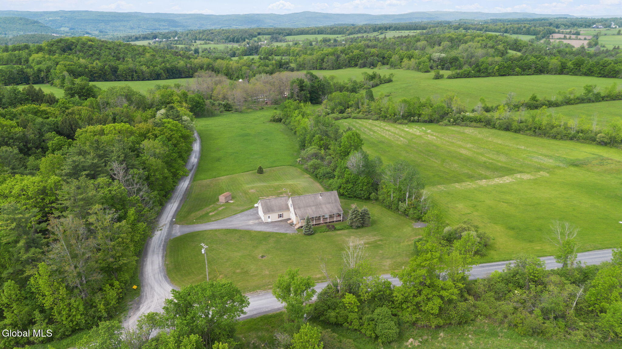 2 Crounse Road Knox NY 12023