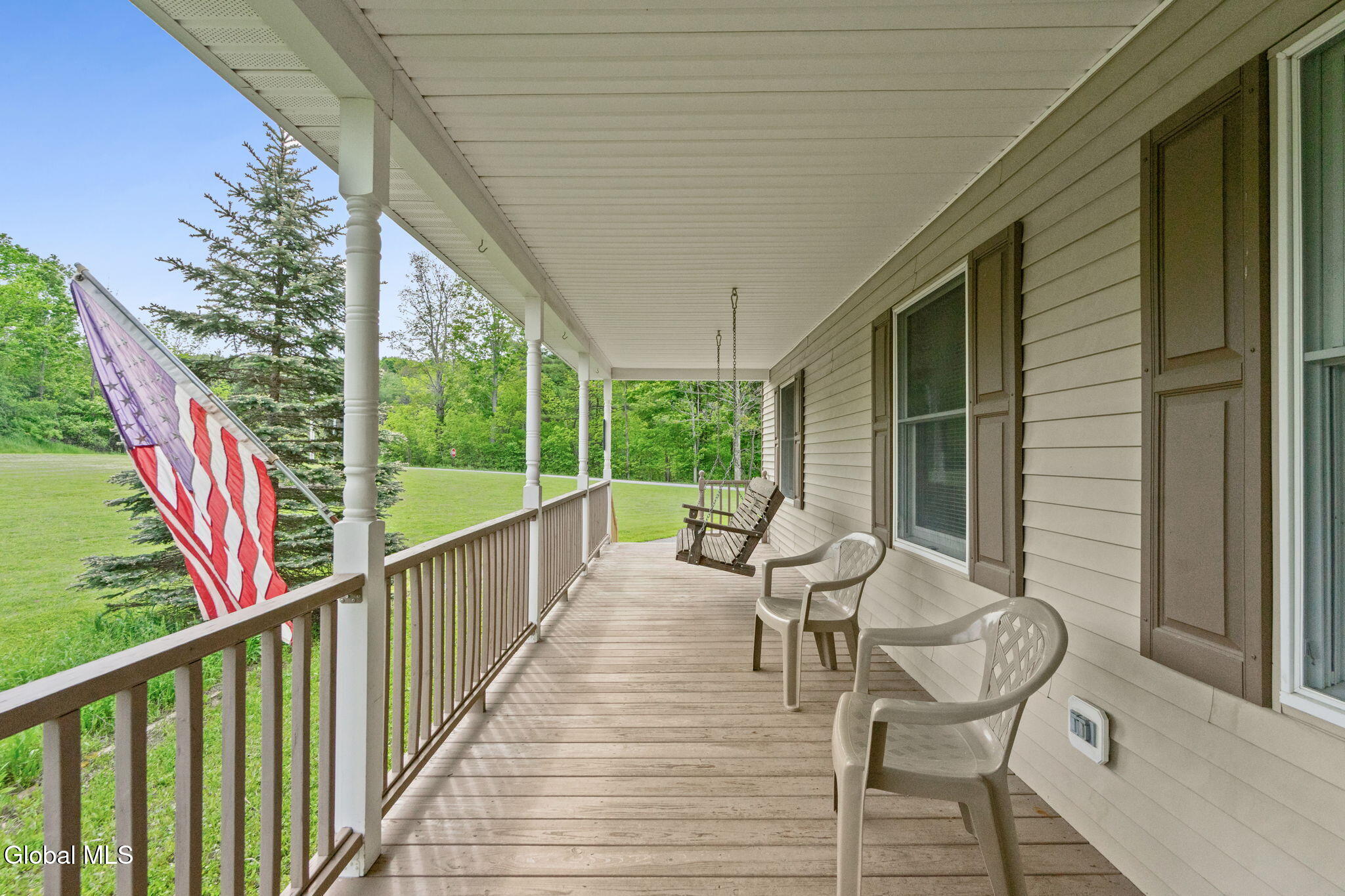 2 Crounse Road Knox NY 12023