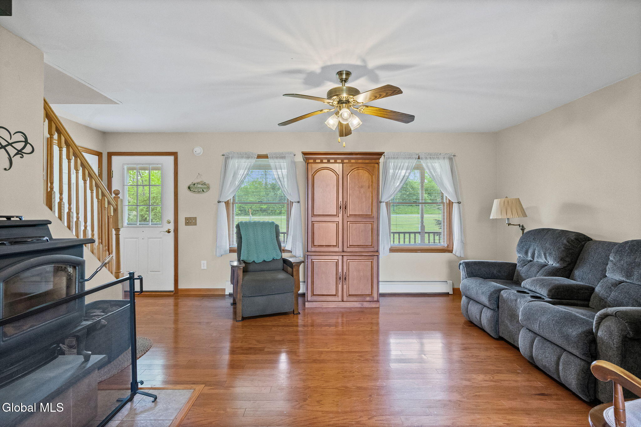 2 Crounse Road Knox NY 12023