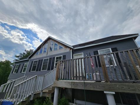 120 Krumkill Road Albany NY 12208