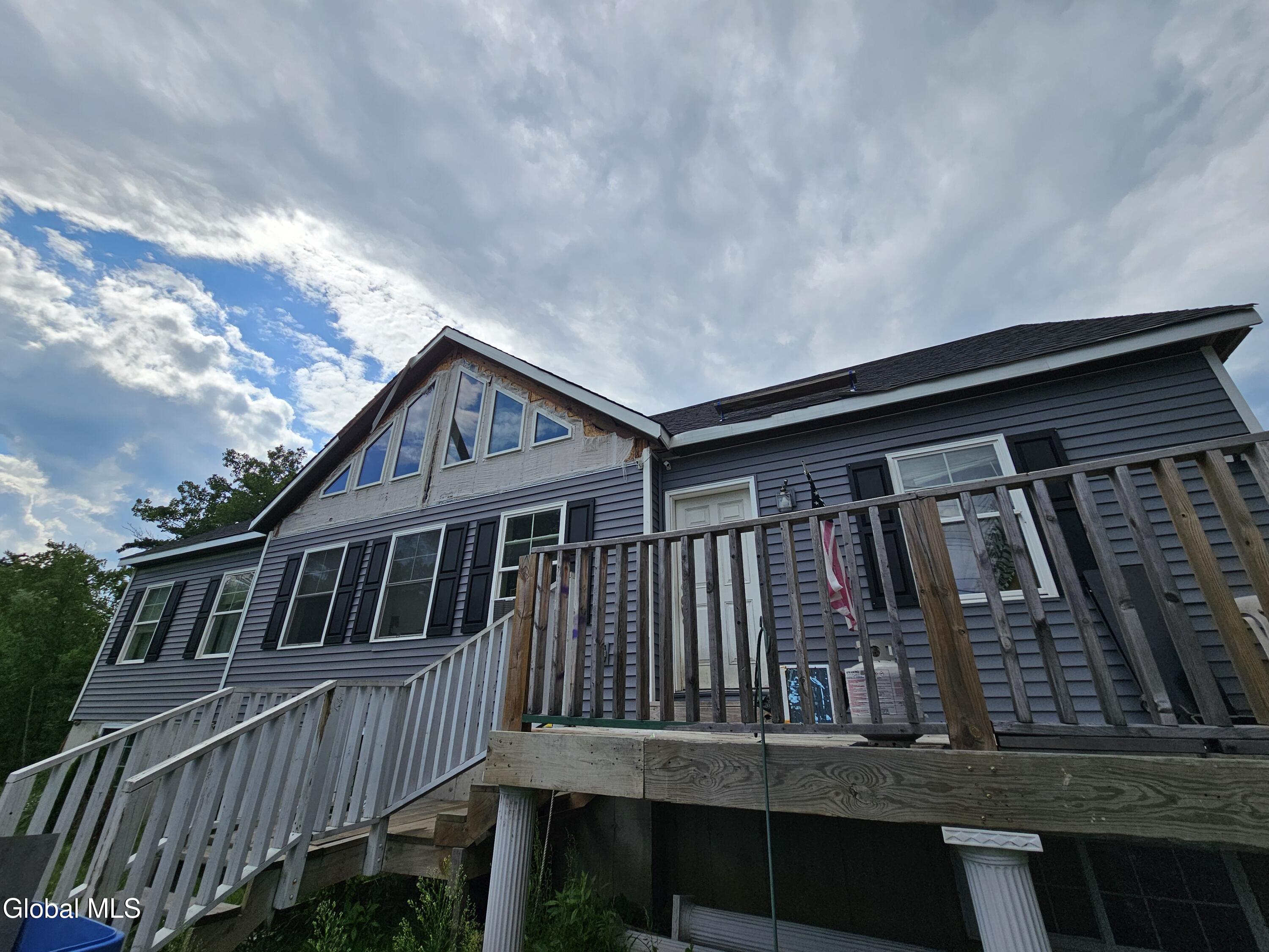 120 Krumkill Road Albany NY 12208