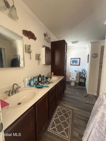 120 Krumkill Road Albany NY 12208