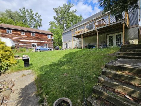 120 Krumkill Road Albany NY 12208