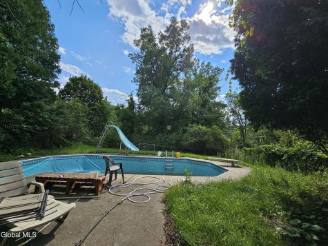120 Krumkill Road Albany NY 12208