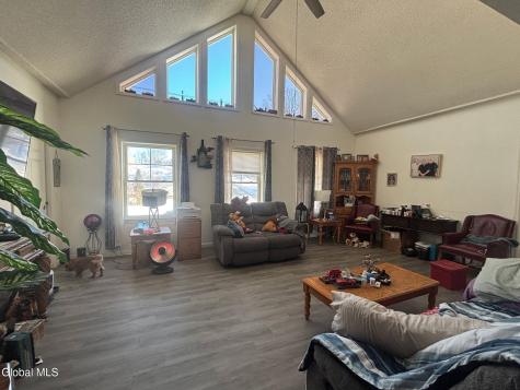 120 Krumkill Road Albany NY 12208