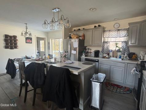 120 Krumkill Road Albany NY 12208