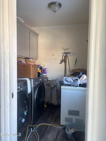 120 Krumkill Road Albany NY 12208