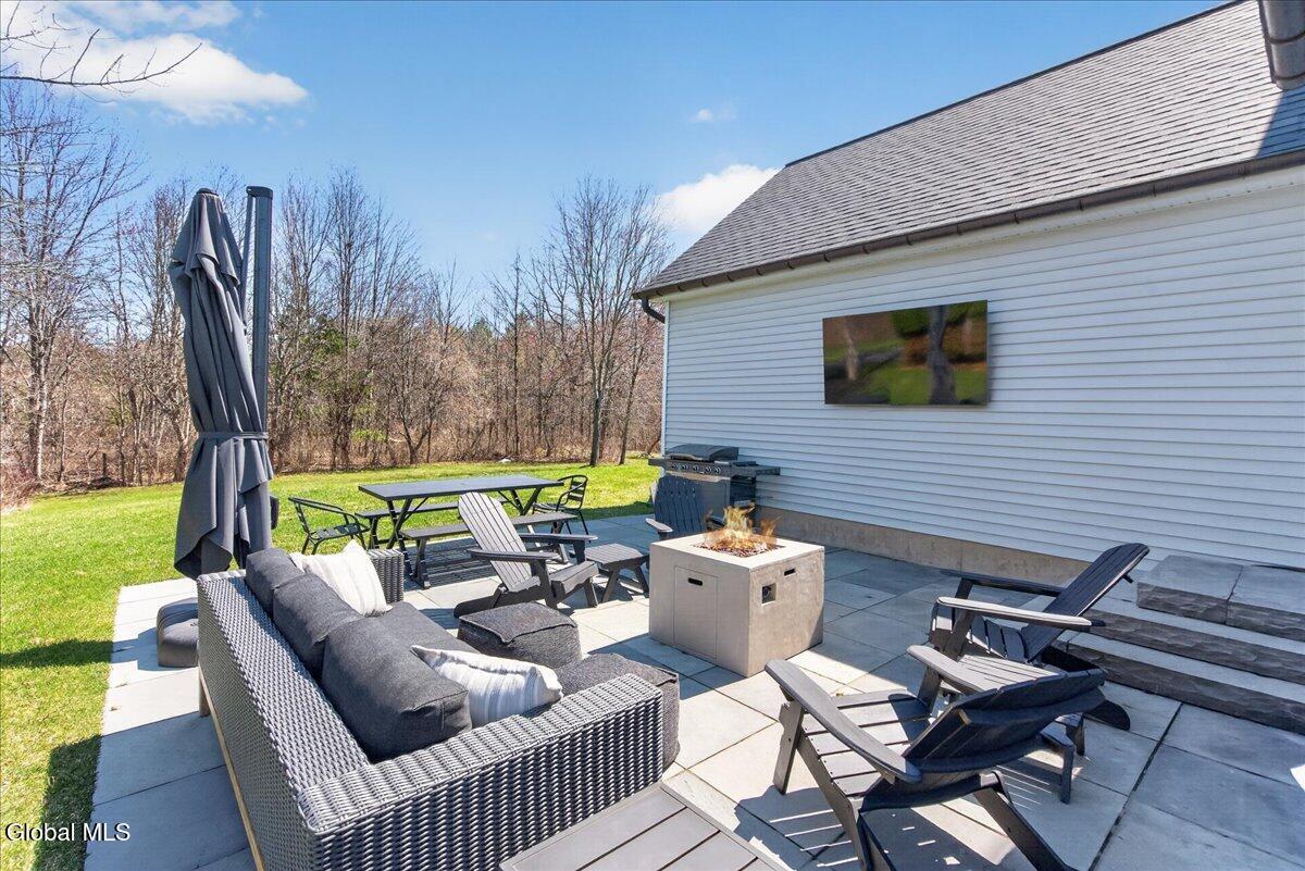 12 Basswood Court Ballston Spa NY 12020