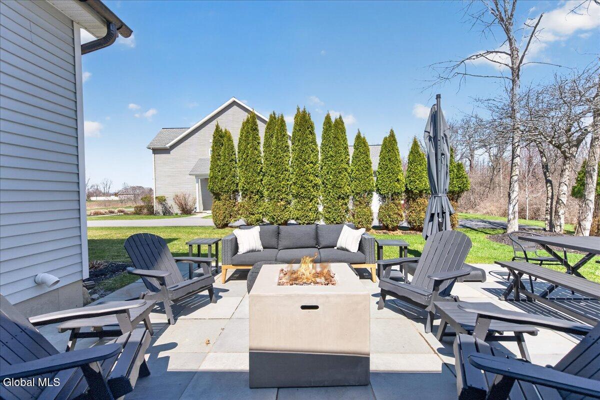 12 Basswood Court Ballston Spa NY 12020