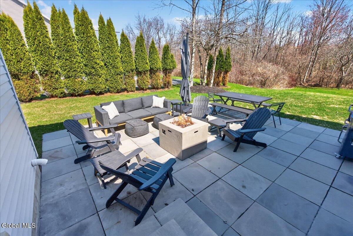 12 Basswood Court Ballston Spa NY 12020