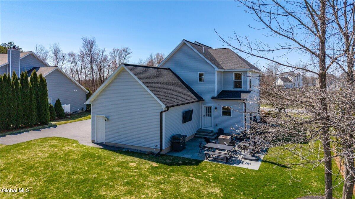 12 Basswood Court Ballston Spa NY 12020
