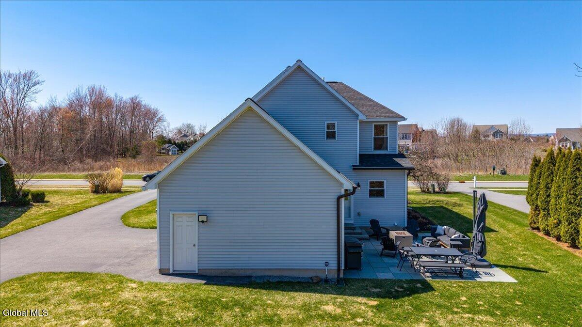 12 Basswood Court Ballston Spa NY 12020