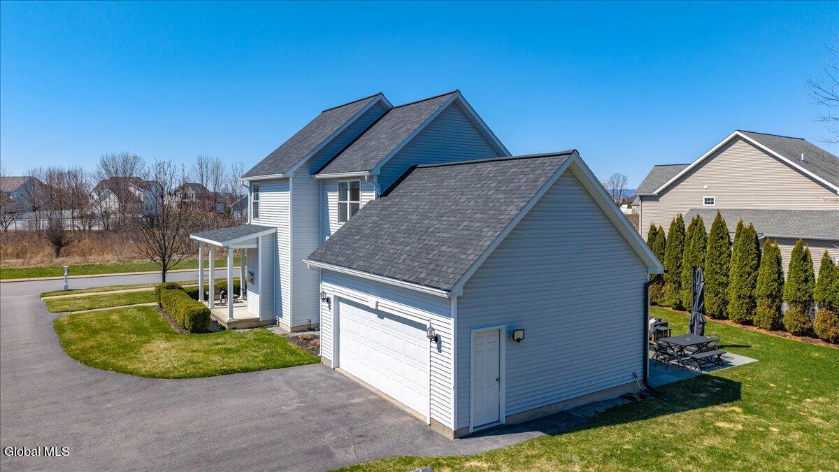12 Basswood Court Ballston Spa NY 12020