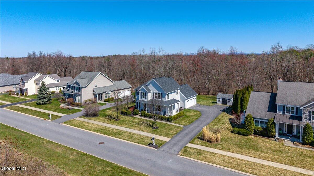12 Basswood Court Ballston Spa NY 12020