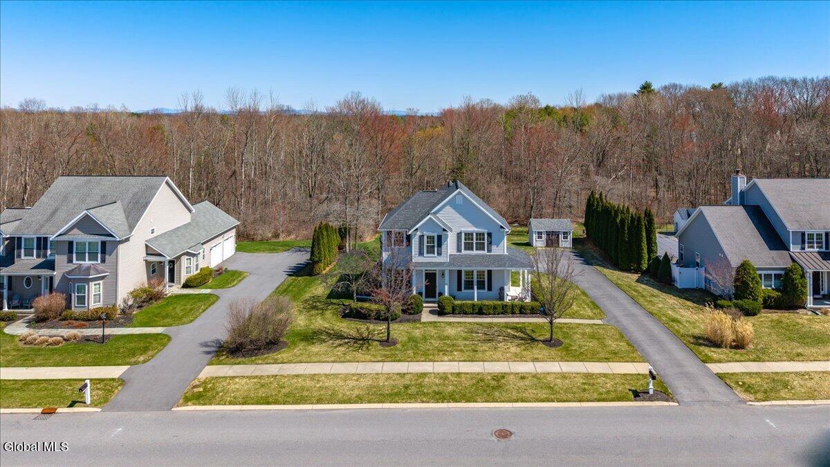 12 Basswood Court Ballston Spa NY 12020
