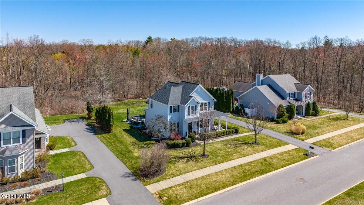 12 Basswood Court Ballston Spa NY 12020