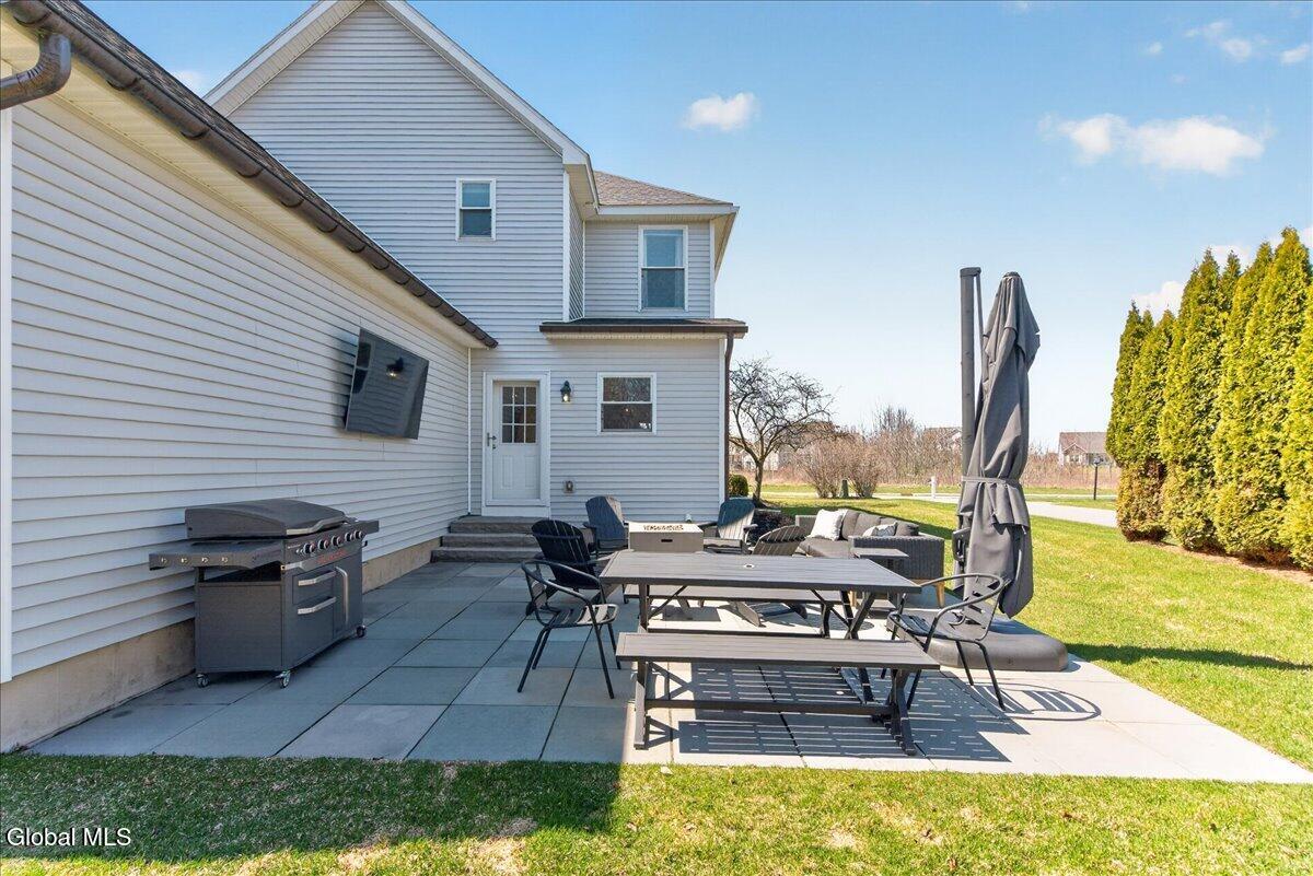 12 Basswood Court Ballston Spa NY 12020