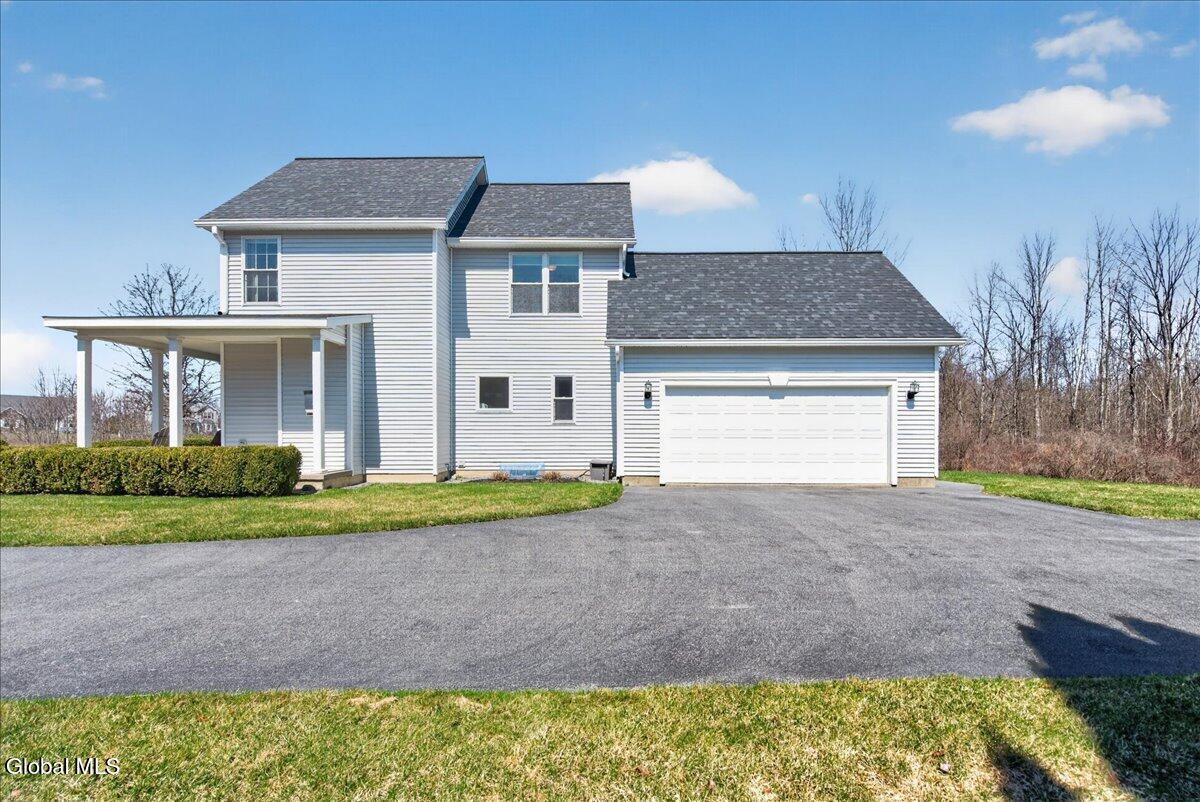 12 Basswood Court Ballston Spa NY 12020