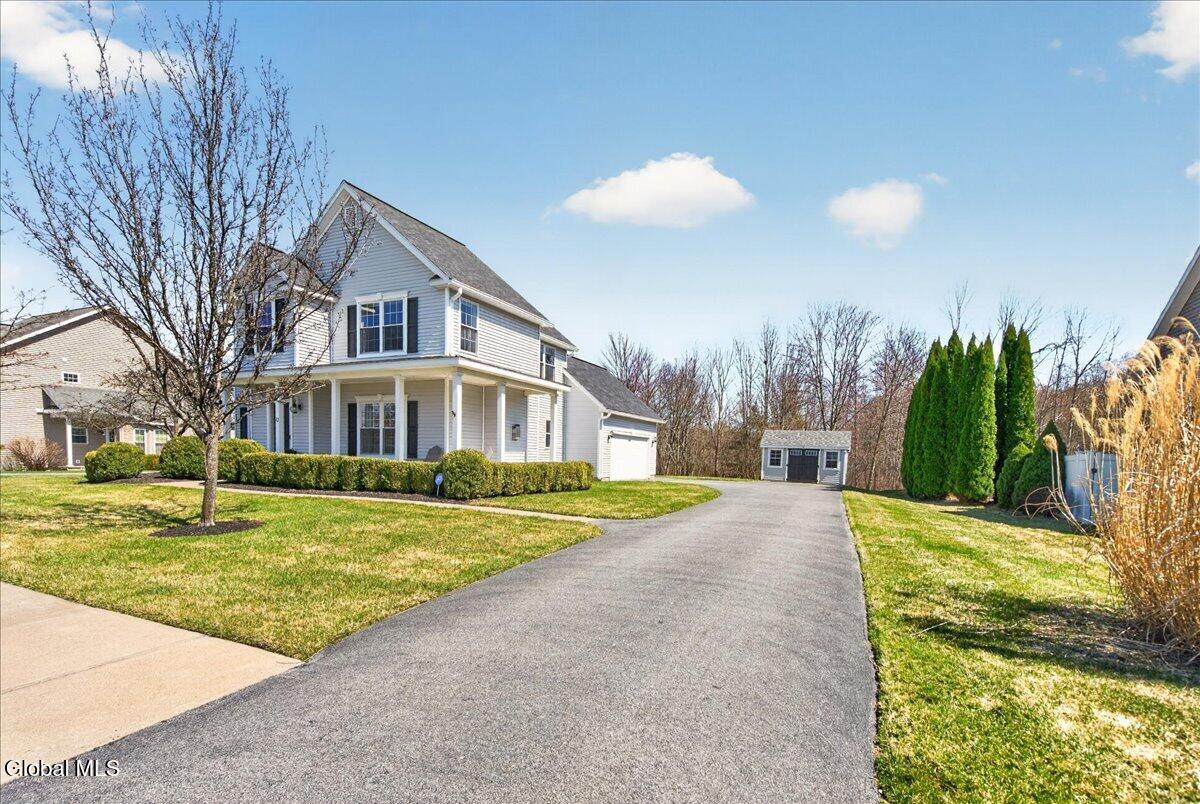 12 Basswood Court Ballston Spa NY 12020