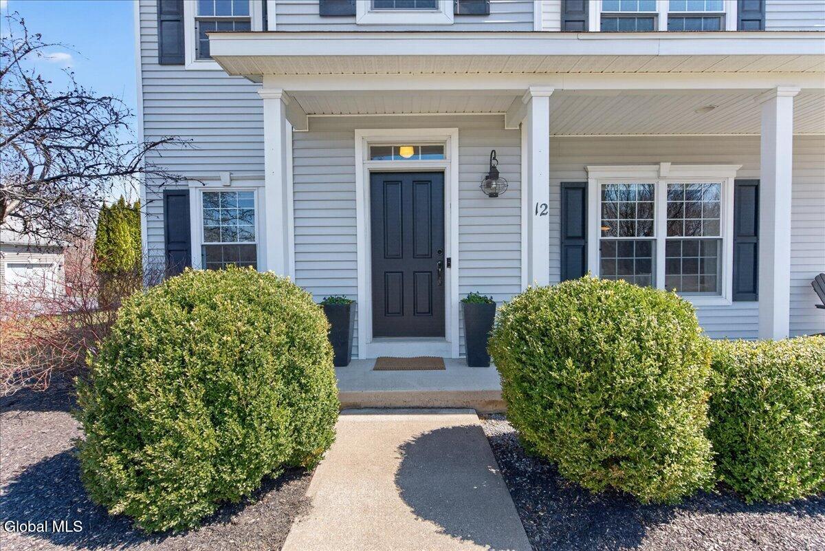 12 Basswood Court Ballston Spa NY 12020