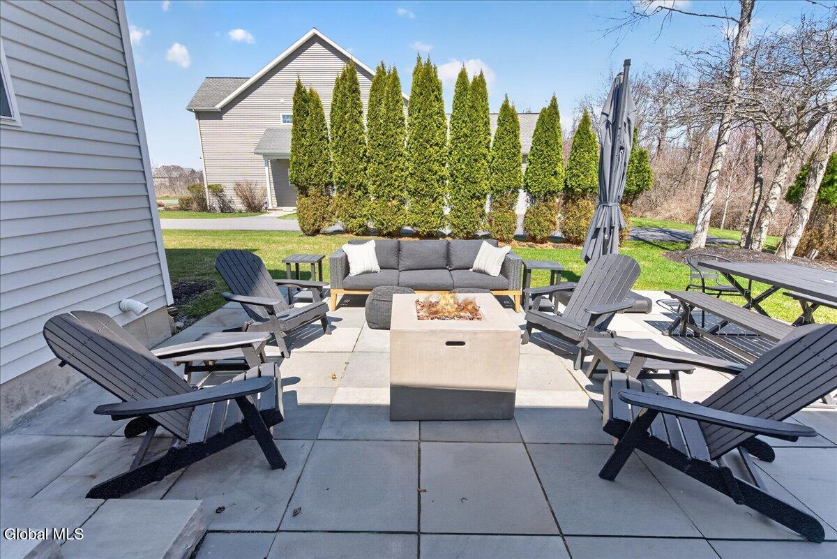12 Basswood Court Ballston Spa NY 12020