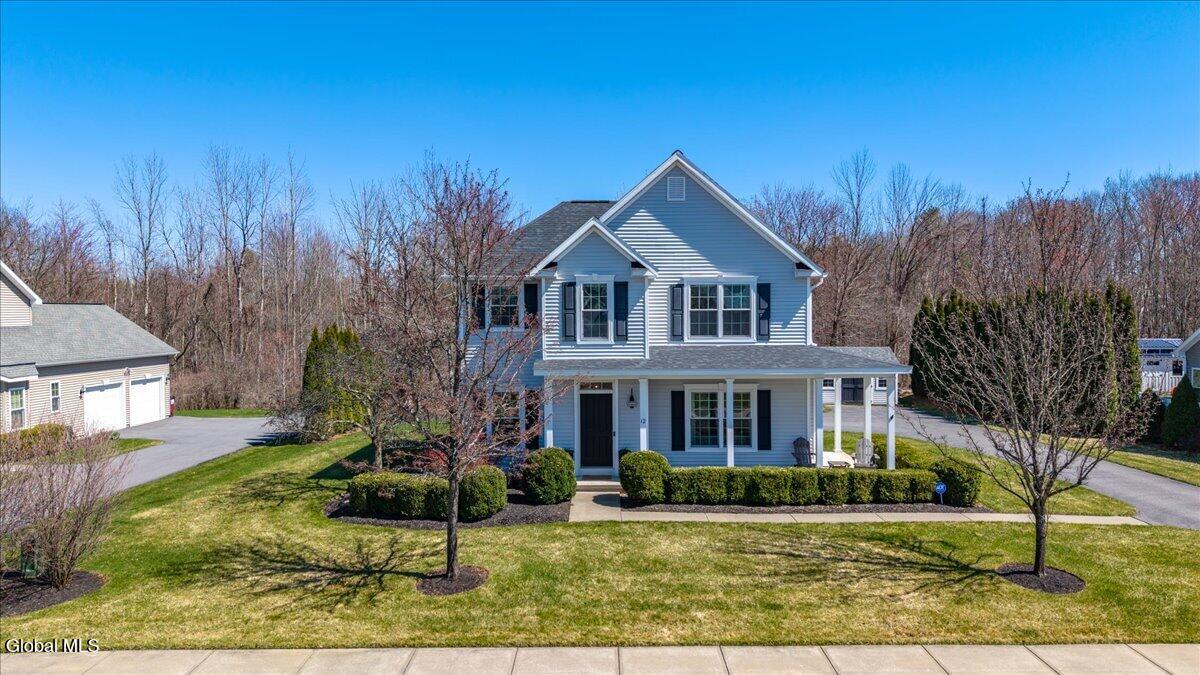 12 Basswood Court Ballston Spa NY 12020