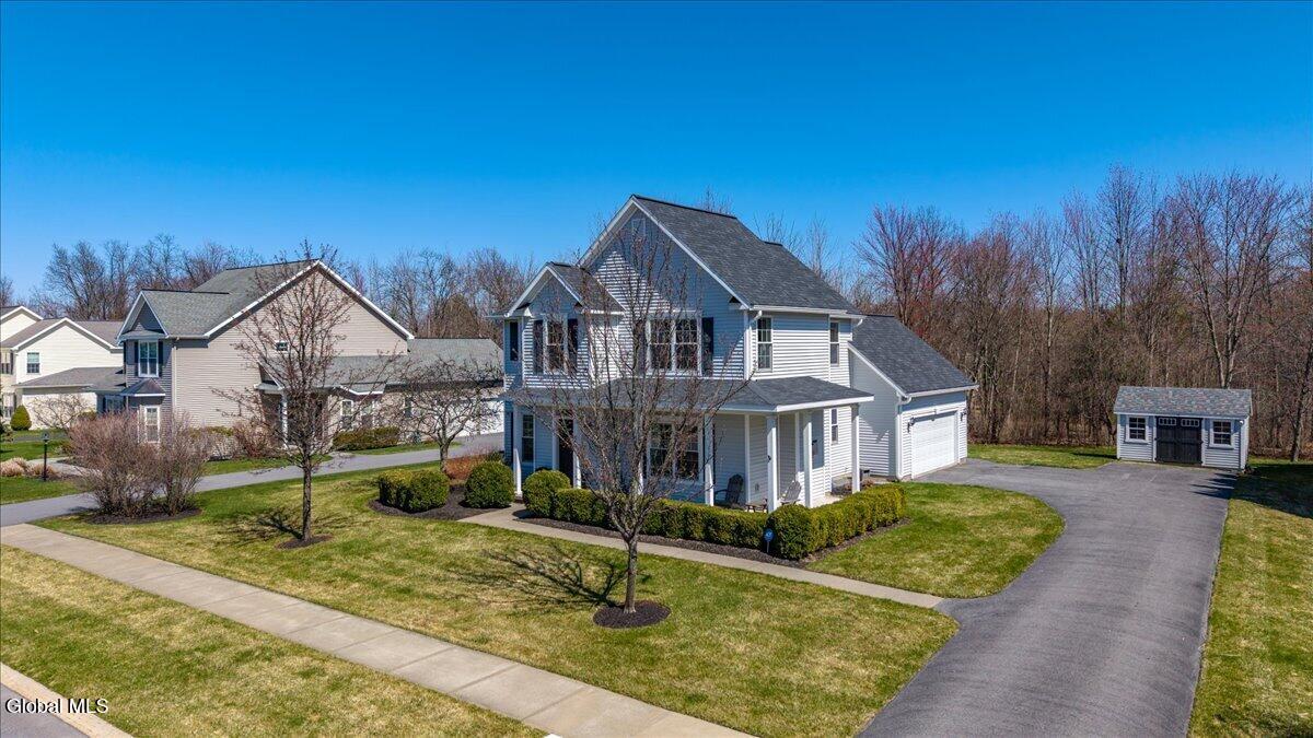 12 Basswood Court Ballston Spa NY 12020