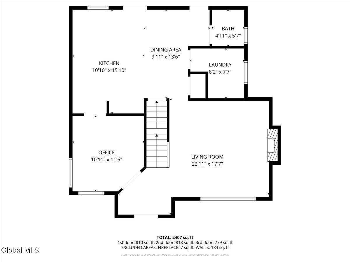 12 Basswood Court Ballston Spa NY 12020