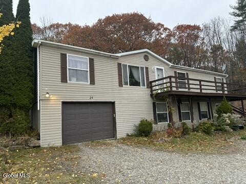 24 Haven Lane Port Henry NY 12974
