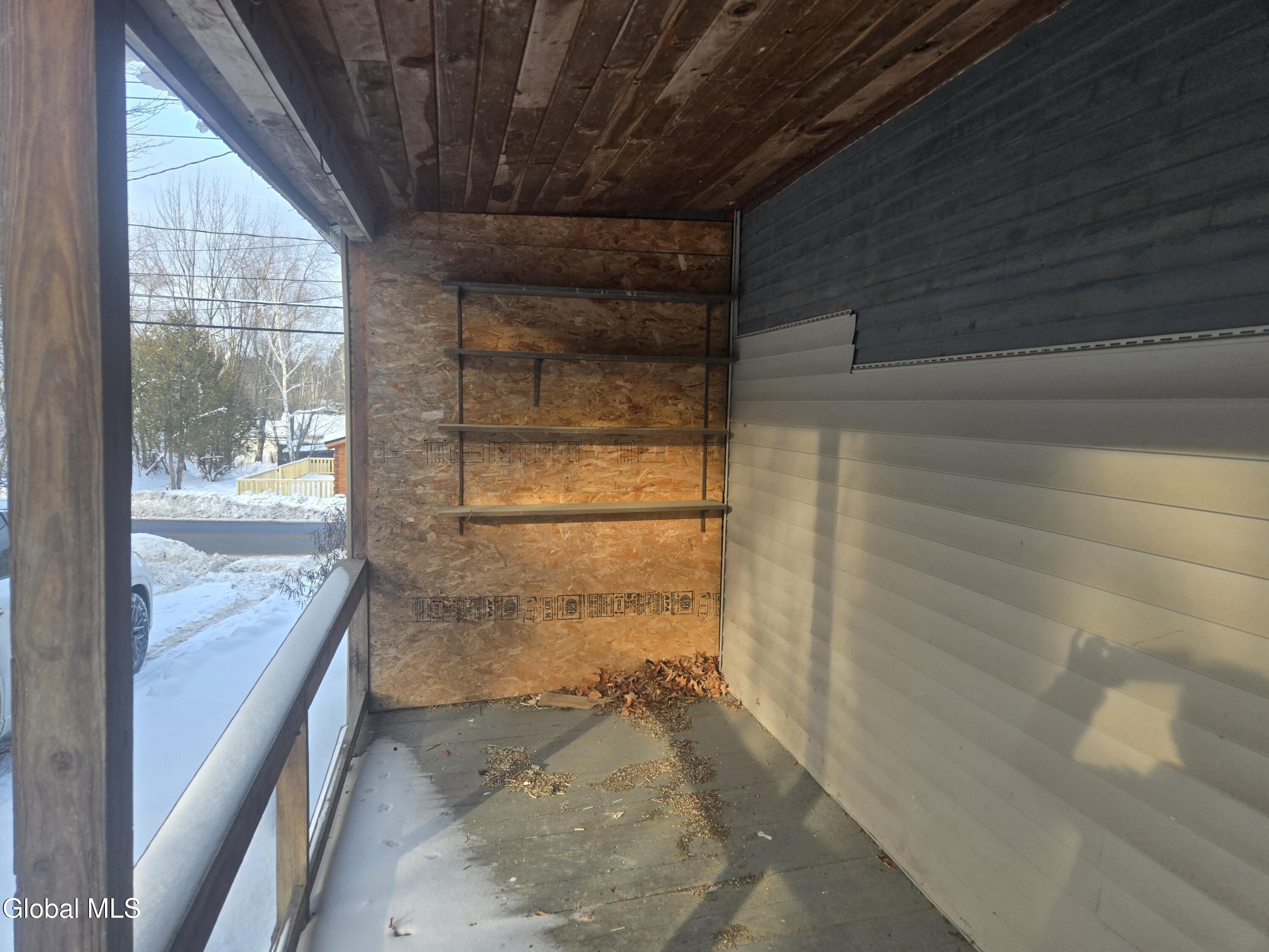 288 Ampersand Avenue Saranac Lake NY 12983