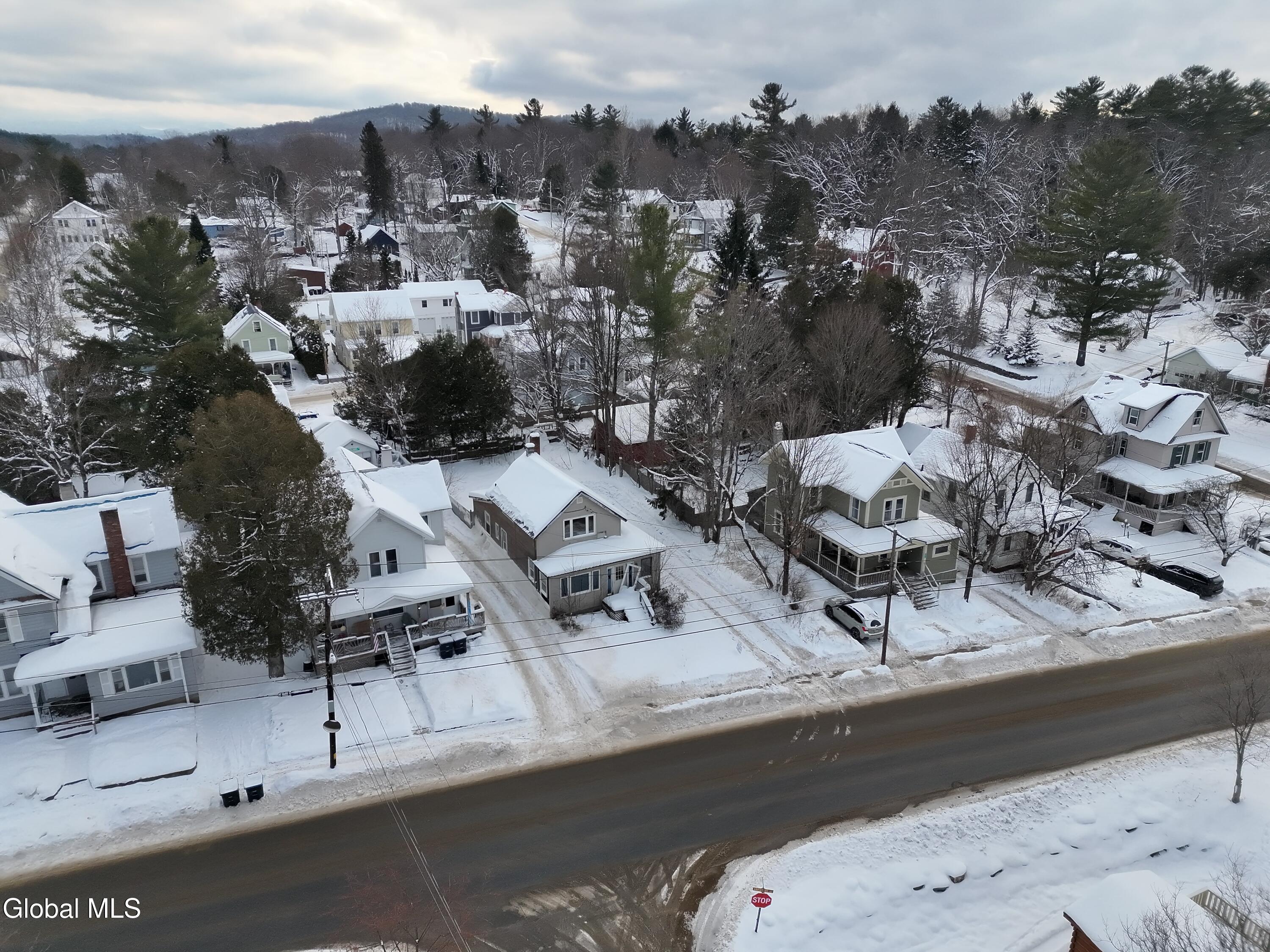 288 Ampersand Avenue Saranac Lake NY 12983