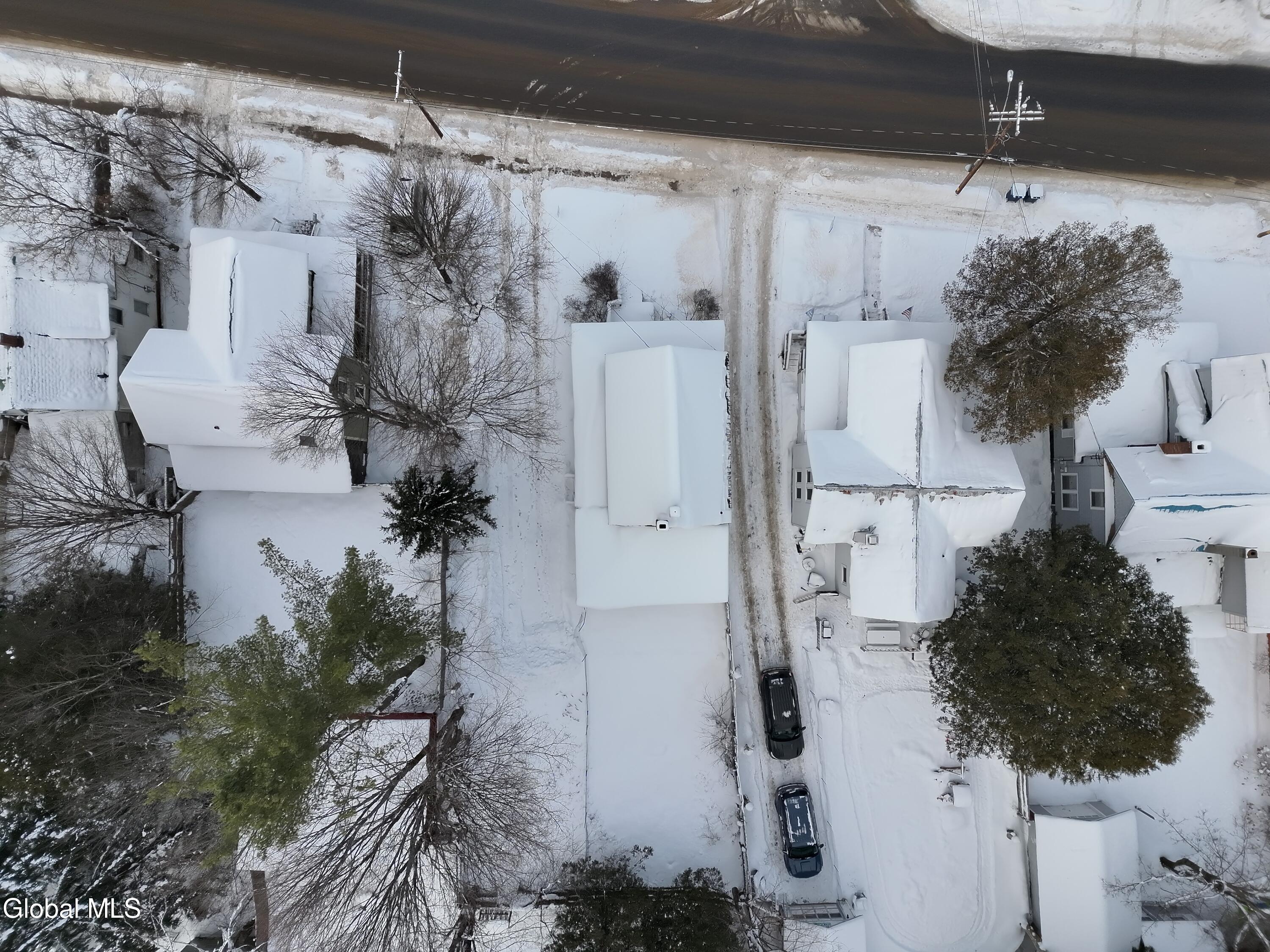 288 Ampersand Avenue Saranac Lake NY 12983