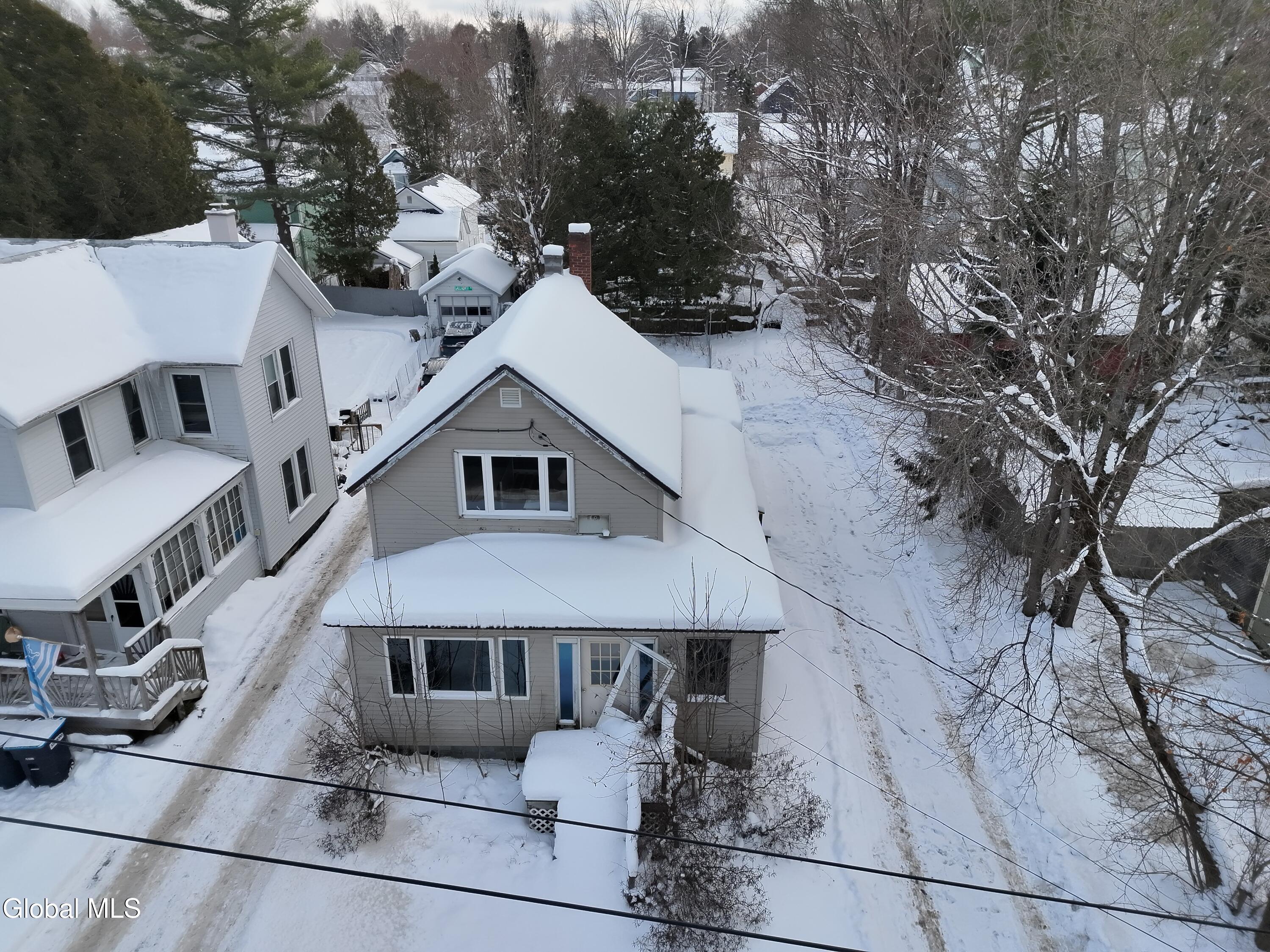 288 Ampersand Avenue Saranac Lake NY 12983