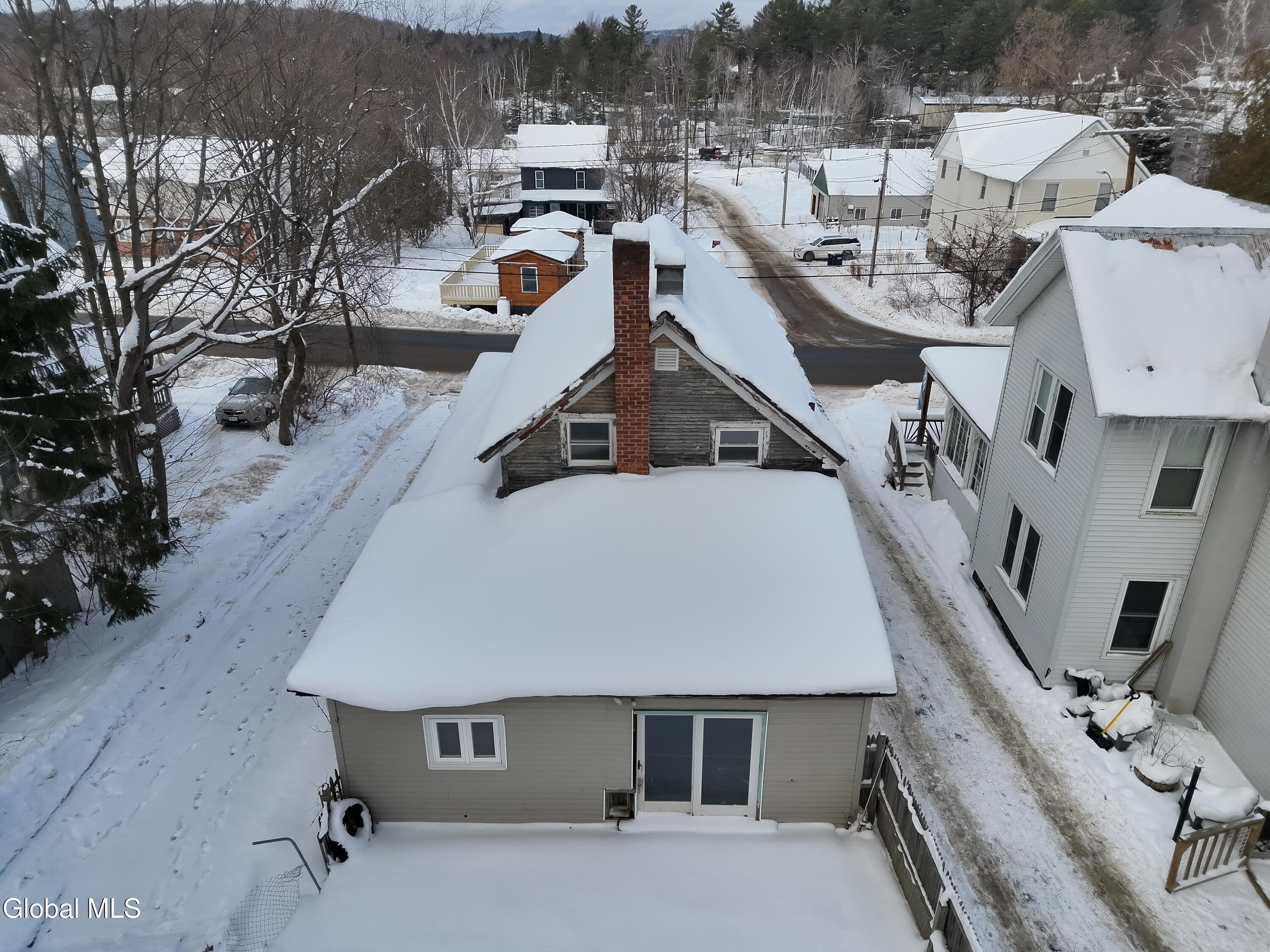 288 Ampersand Avenue Saranac Lake NY 12983