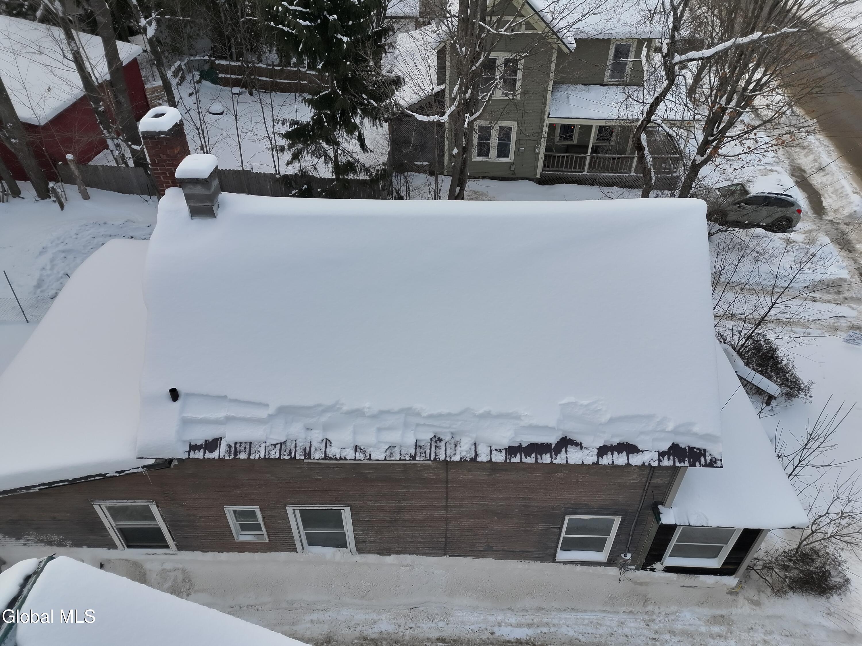 288 Ampersand Avenue Saranac Lake NY 12983