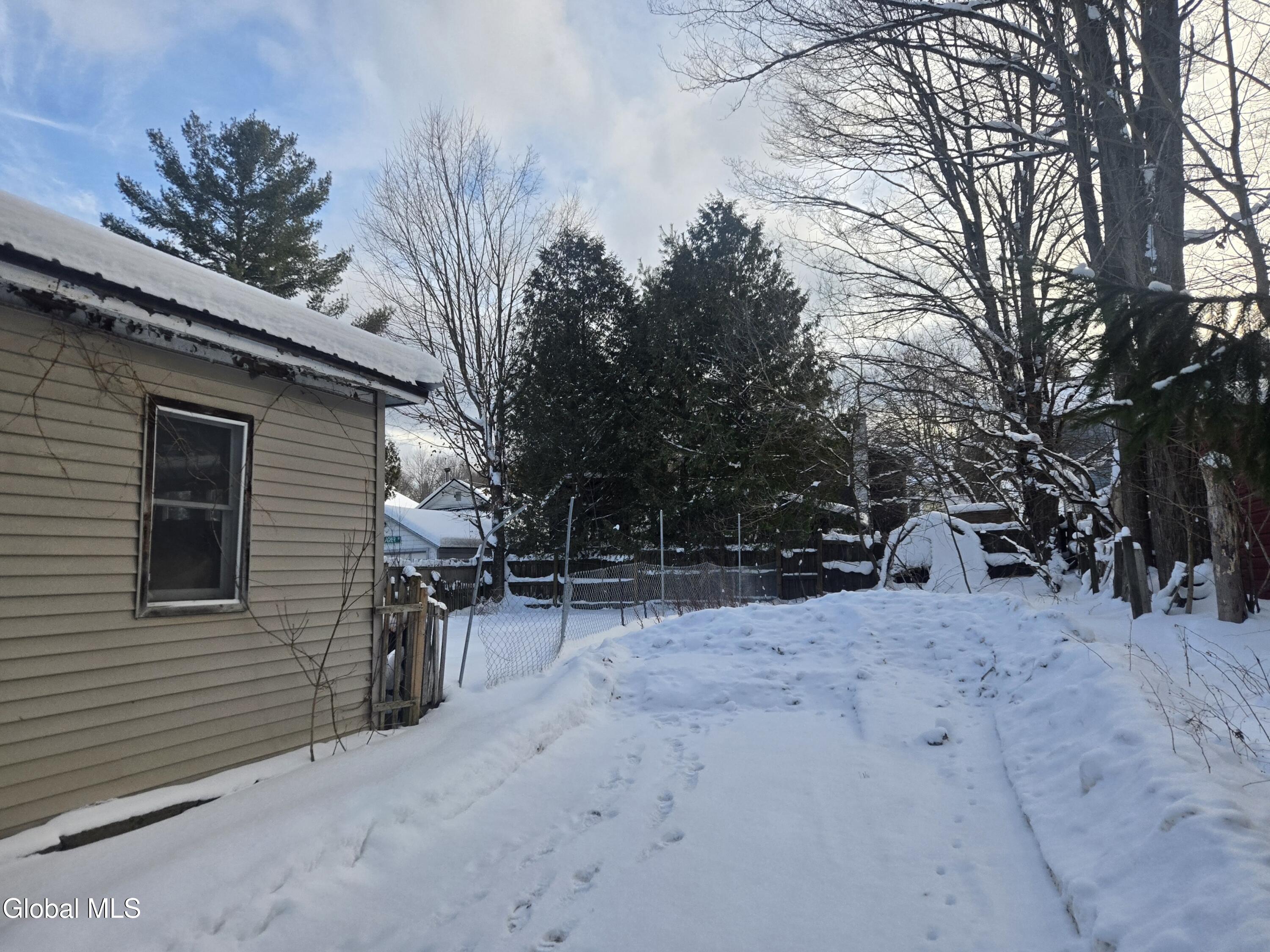 288 Ampersand Avenue Saranac Lake NY 12983