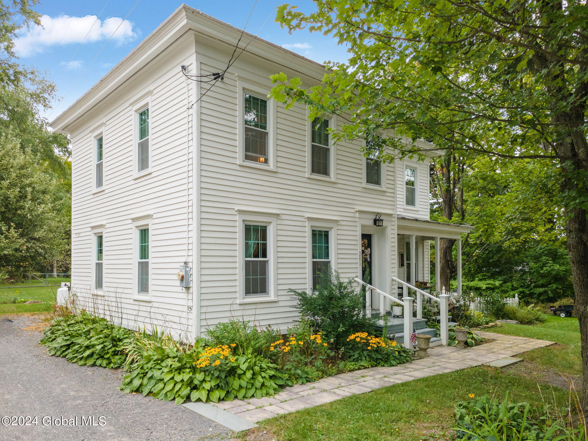 201 School Drive Duanesburg NY 12056