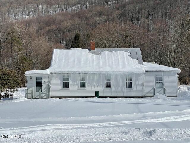 7 Browns Lane Berlin NY 12022