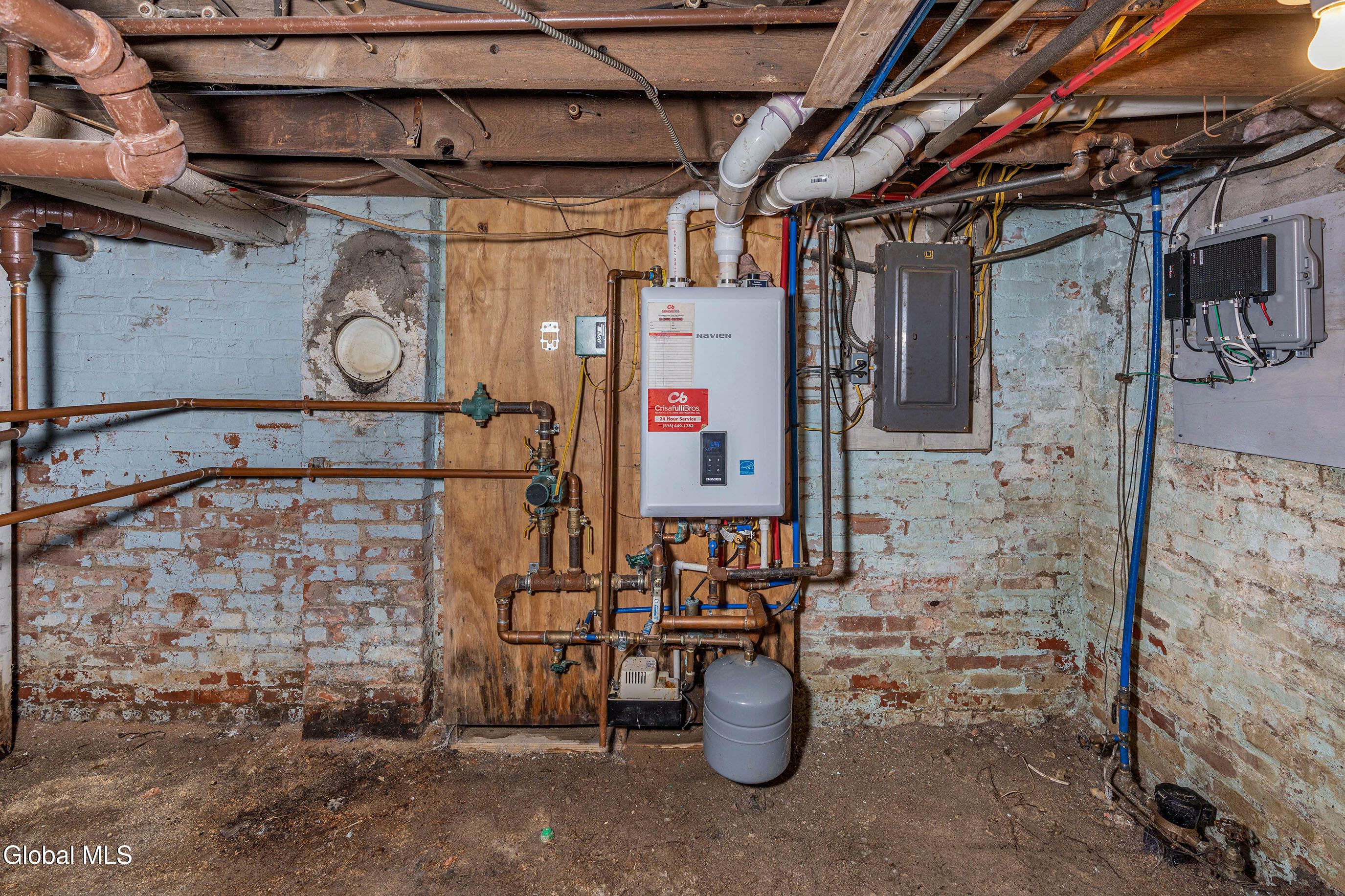 241 Sand Creek Road Albany NY 12205