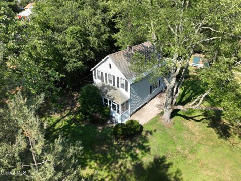 241 Sand Creek Road Albany NY 12205