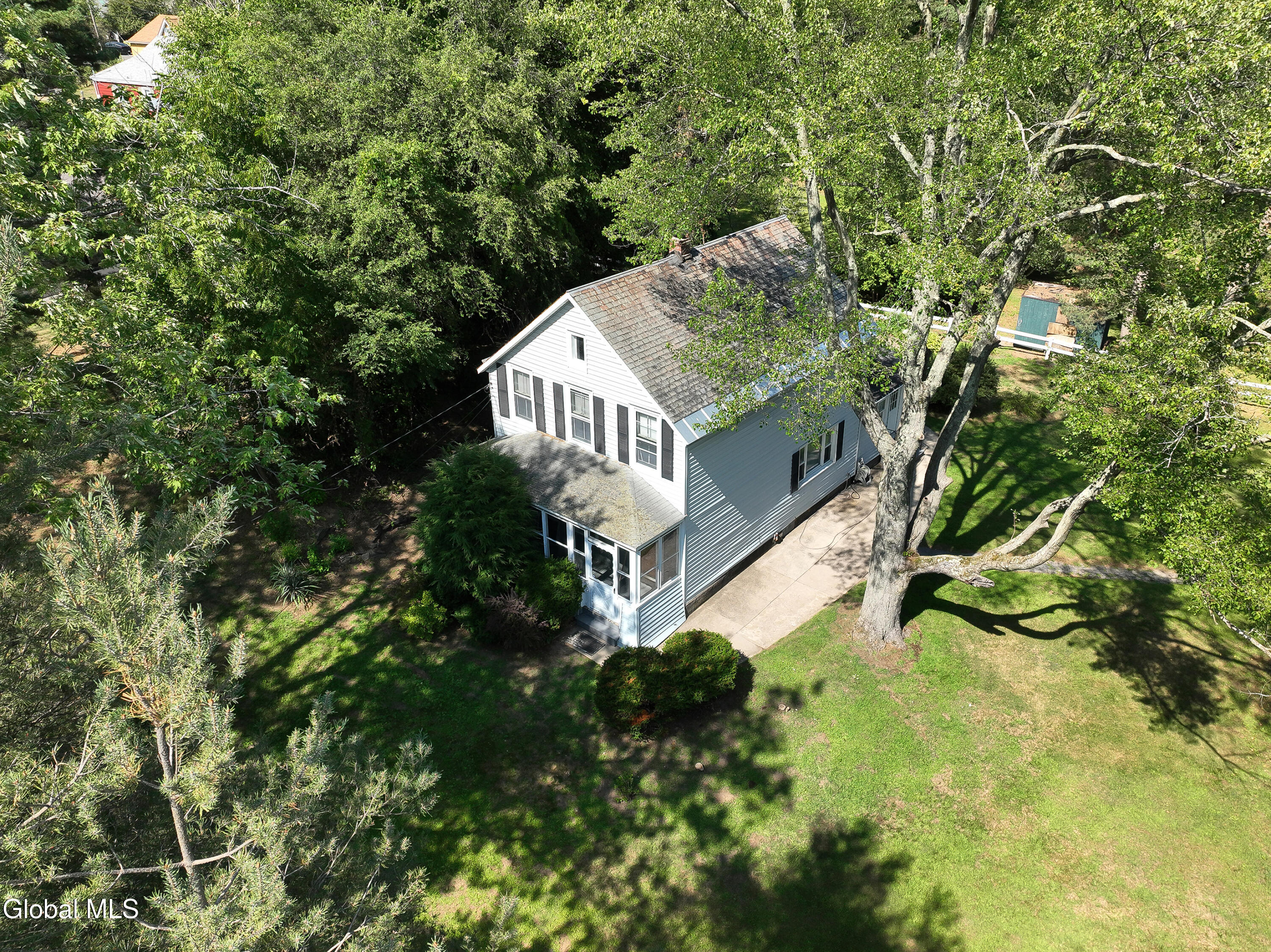 241 Sand Creek Road Albany NY 12205