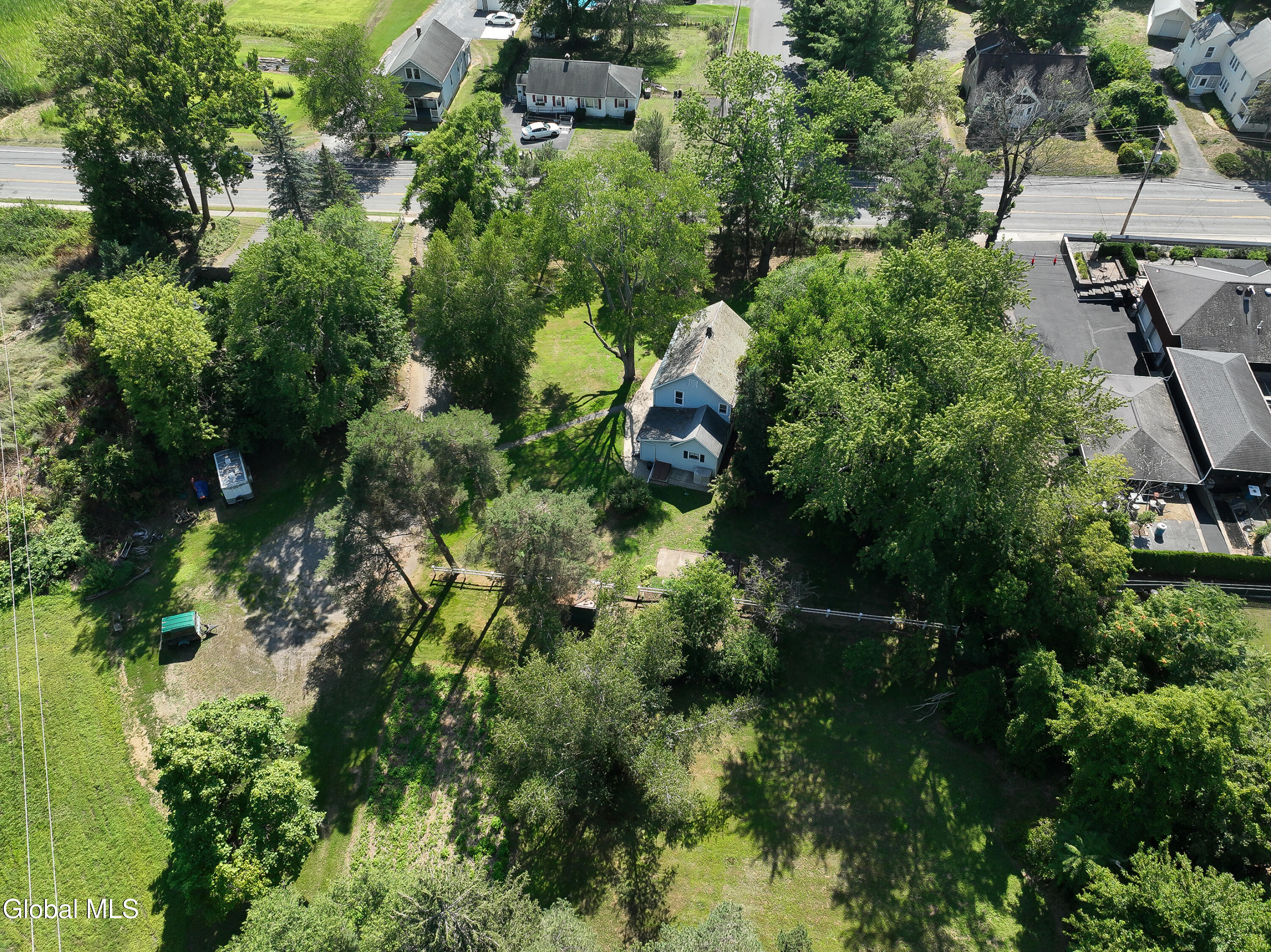 241 Sand Creek Road Albany NY 12205