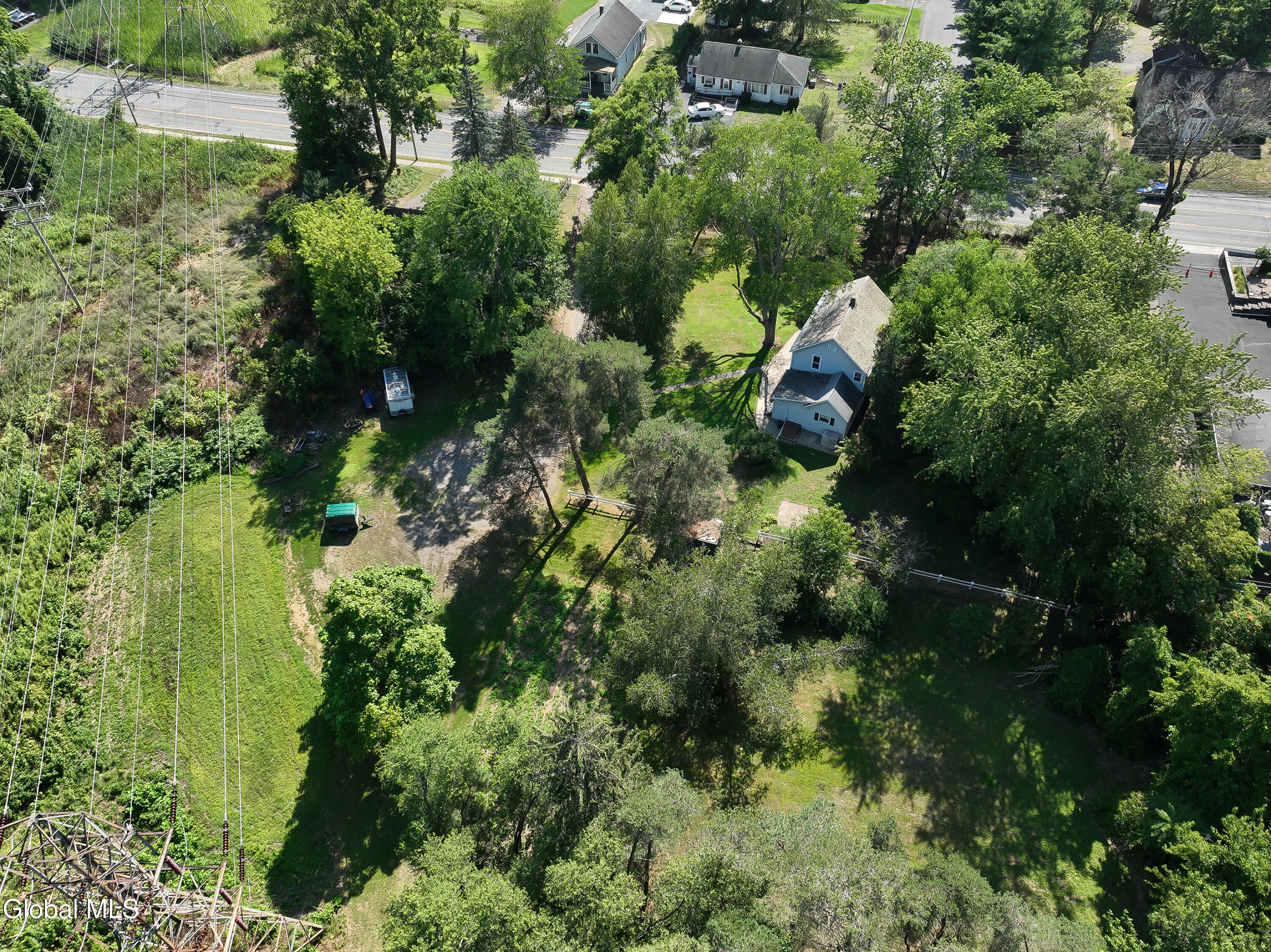 241 Sand Creek Road Albany NY 12205